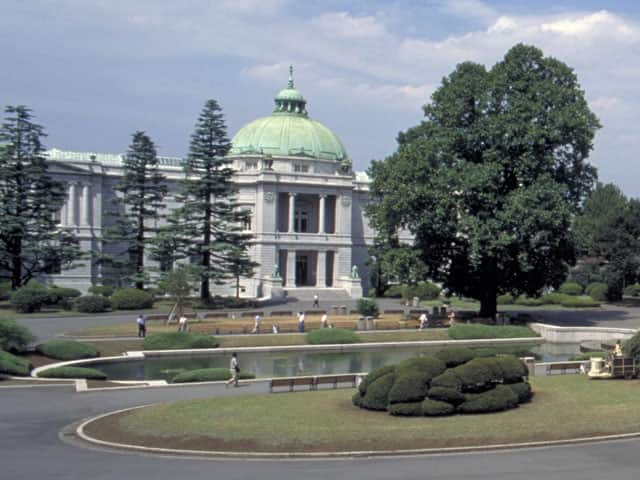 表慶館の画像