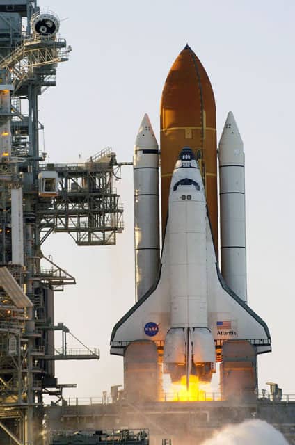 スペース‐シャトルの画像