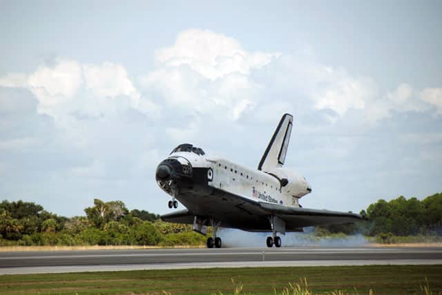 スペース‐シャトルの画像