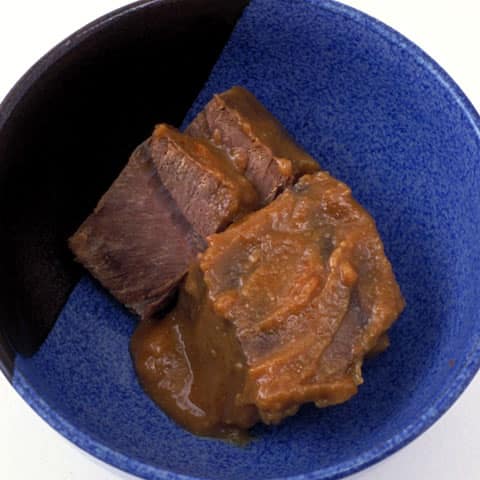 味噌漬けの画像
