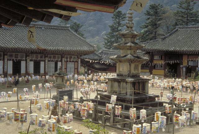 海印寺の画像
