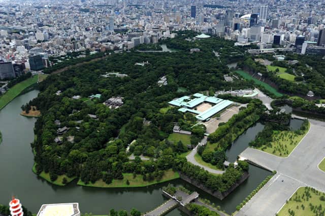 宮殿の画像