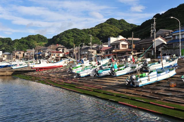 南房総の画像