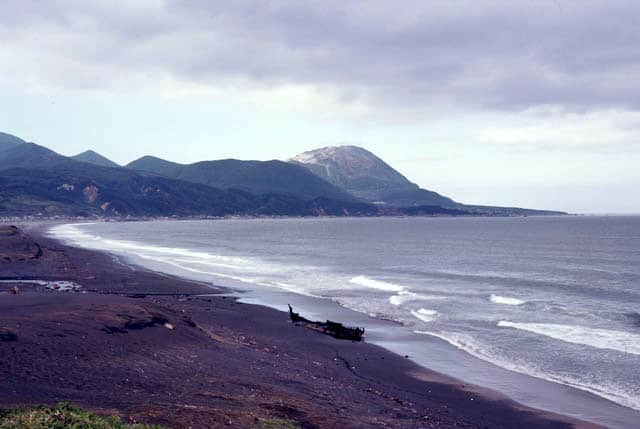 恵山の画像