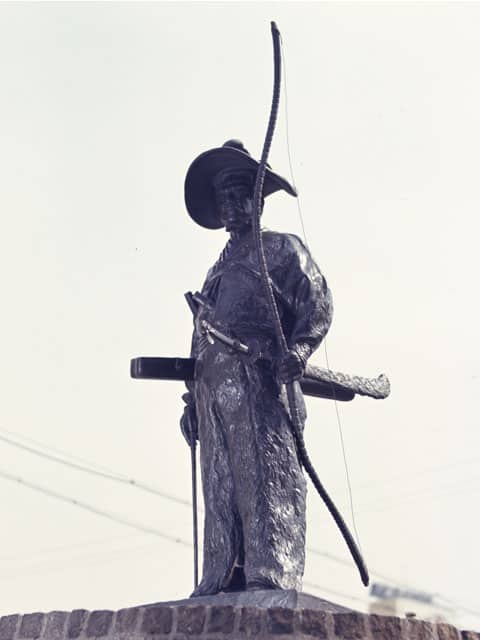 太田道灌の画像