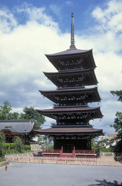 最勝院の画像