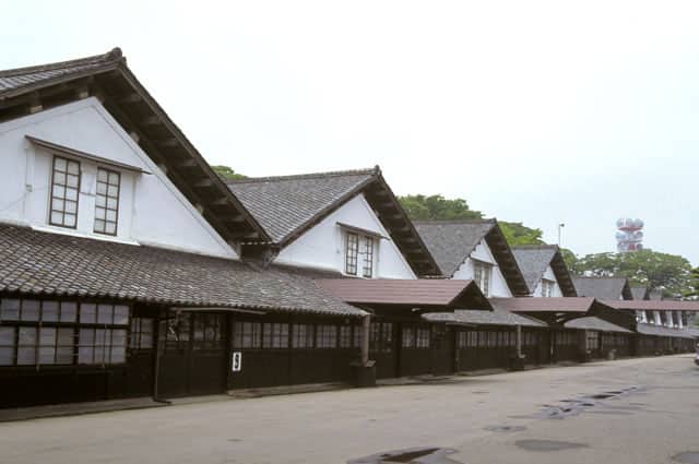 酒田の画像