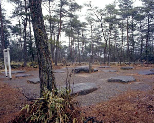 信楽宮／紫香楽宮の画像