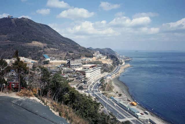 壇ノ浦の画像