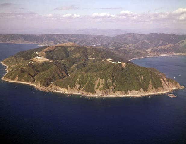 都井岬の画像
