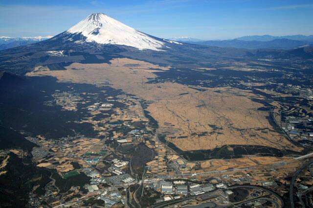 御殿場の画像