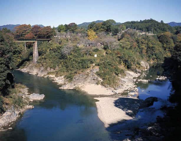 長篠の画像