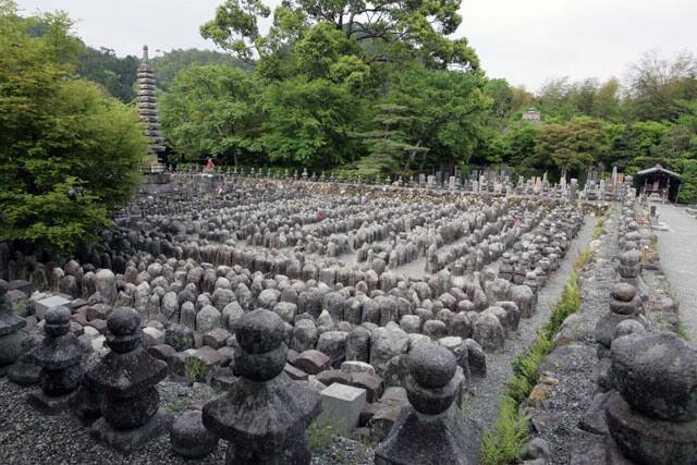 念仏寺の画像