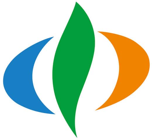 中央の画像
