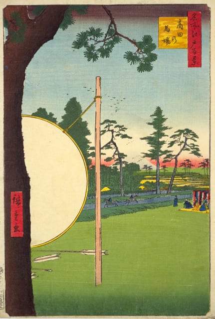 高田馬場の画像