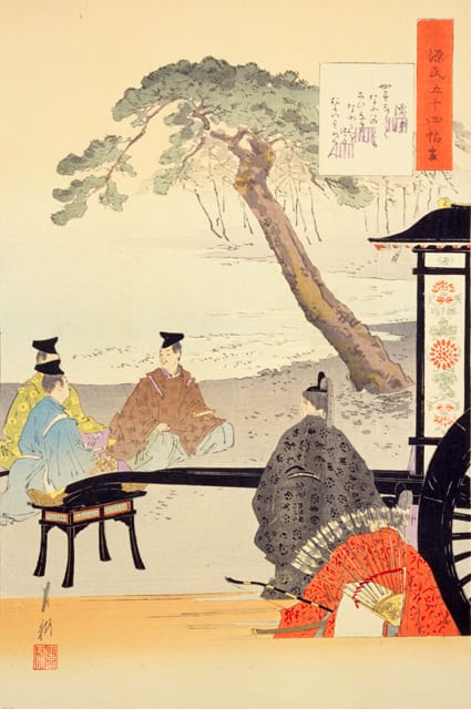 澪標の画像