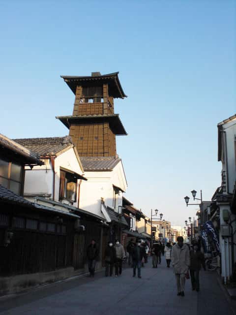 川越の画像