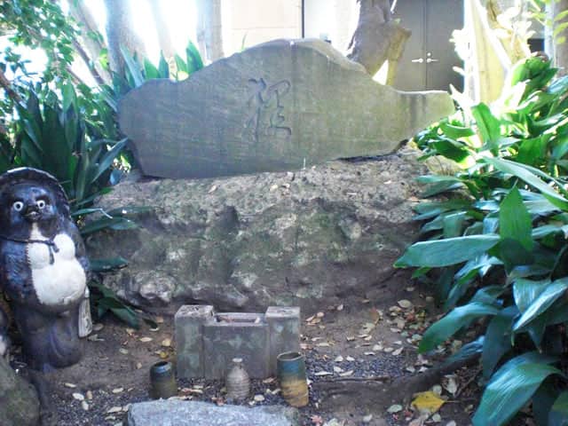 証誠寺の画像