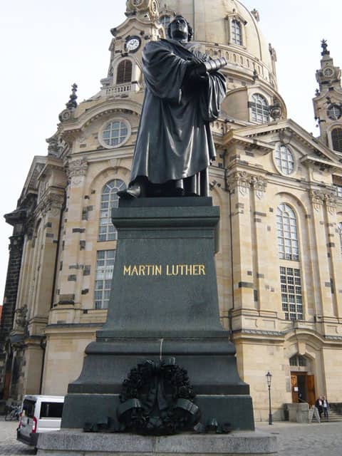 ルターの画像