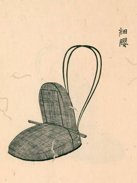 細纓の画像