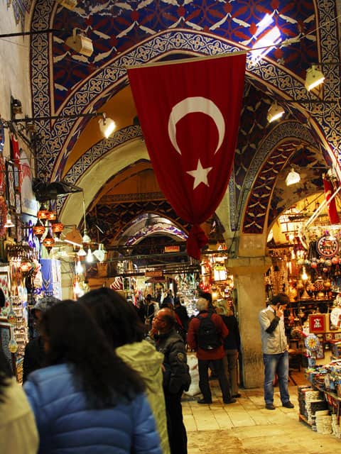 イスタンブールの画像
