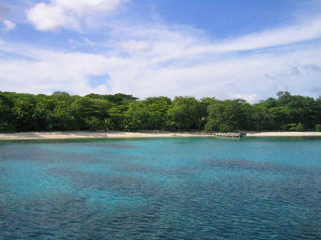 ウティラ島の画像