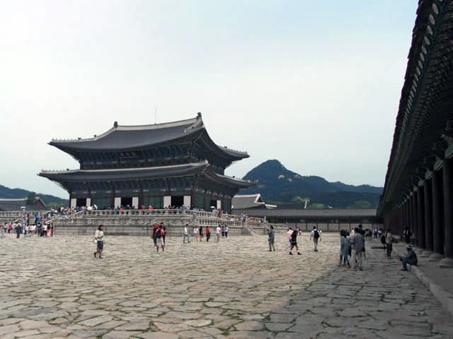 李氏朝鮮の画像