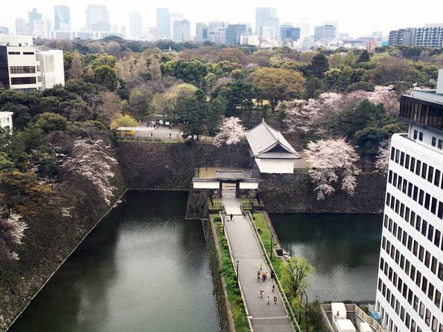 清水門の画像