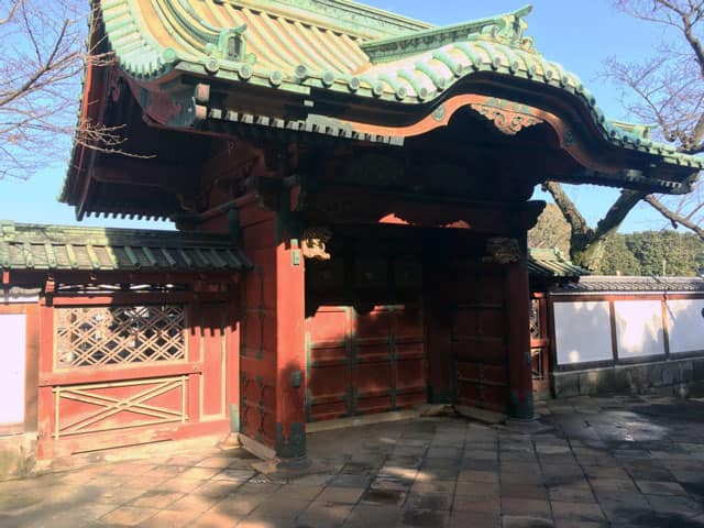 徳川綱吉の画像
