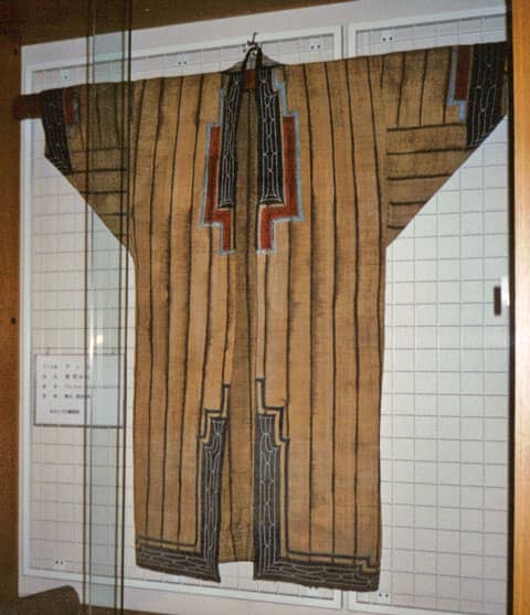 厚司／厚子の画像