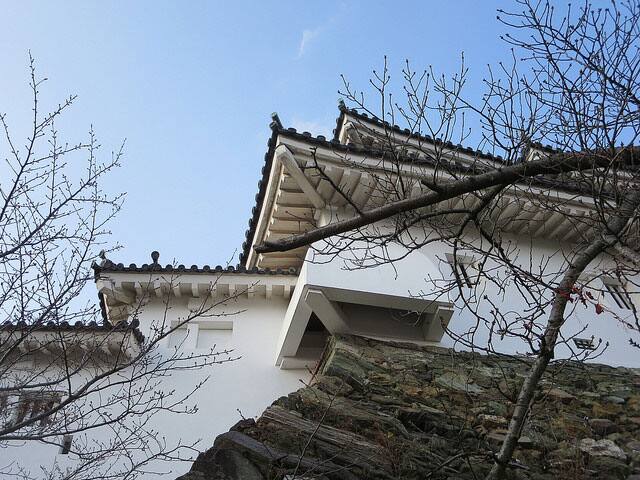 石落としの画像