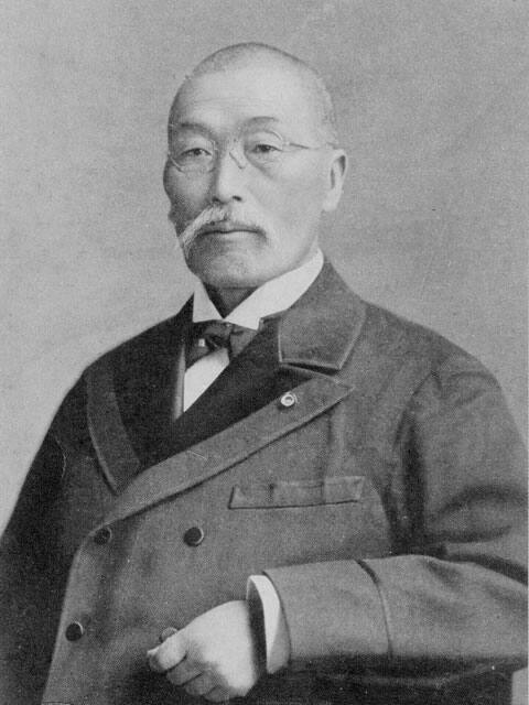 大江卓の画像