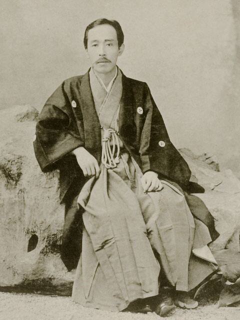 高橋健三の画像