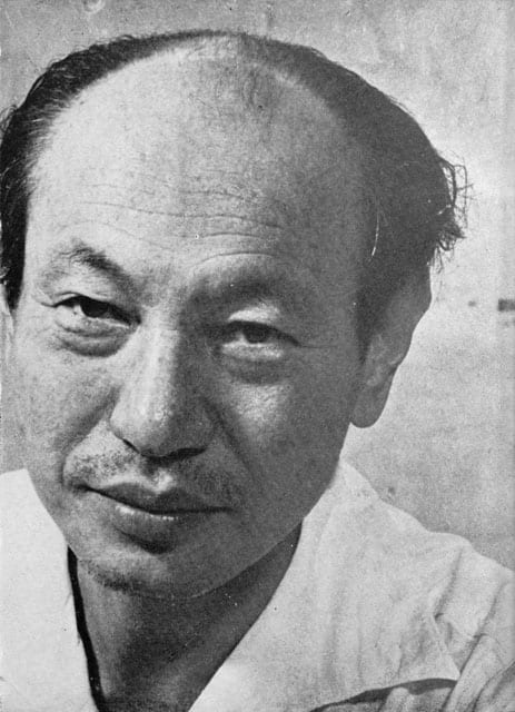 徳田球一の画像