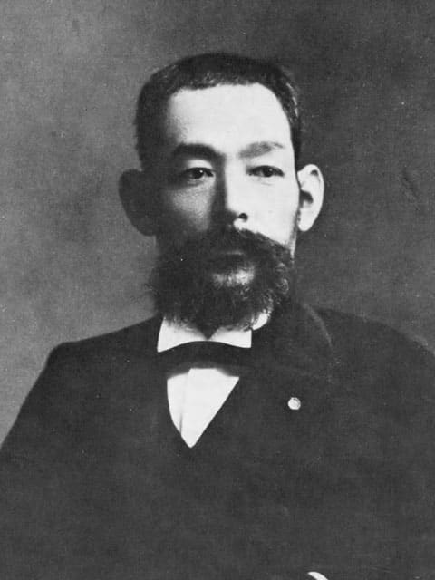 富井政章の画像