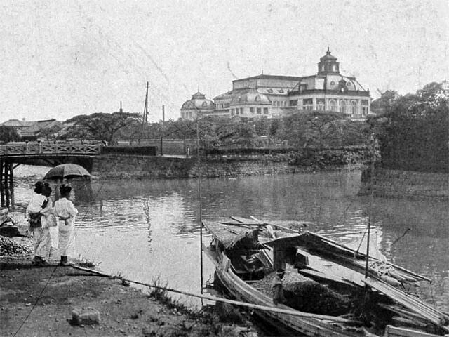 海軍大学校の画像