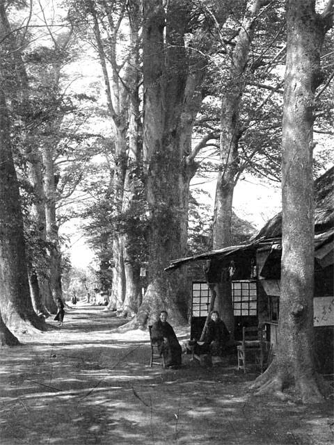 法明寺の画像