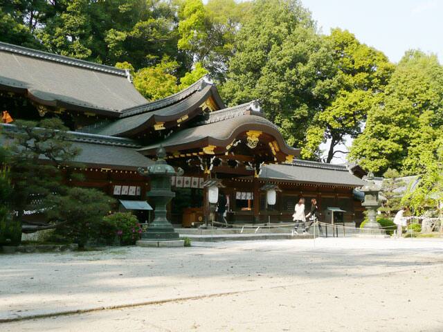 今宮神社の画像
