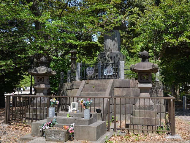 彰義隊の画像