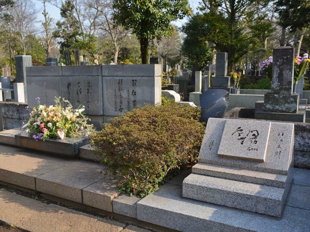 羽仁もと子の画像