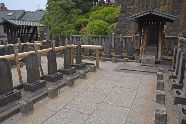 赤穂義士の画像