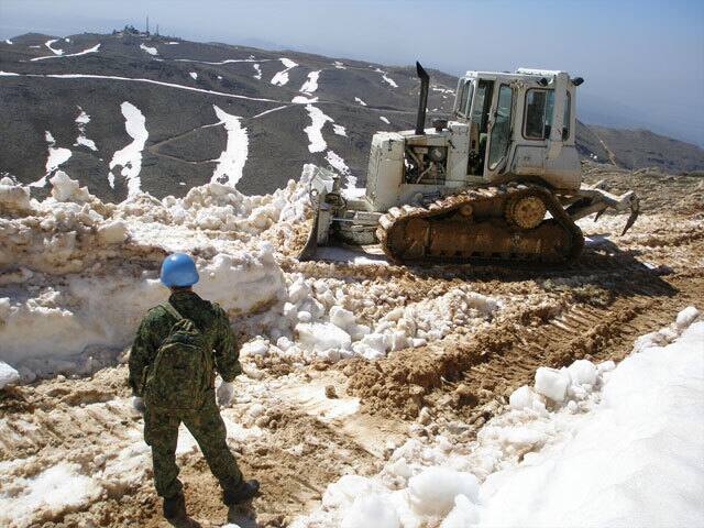 兵力引き離しの画像