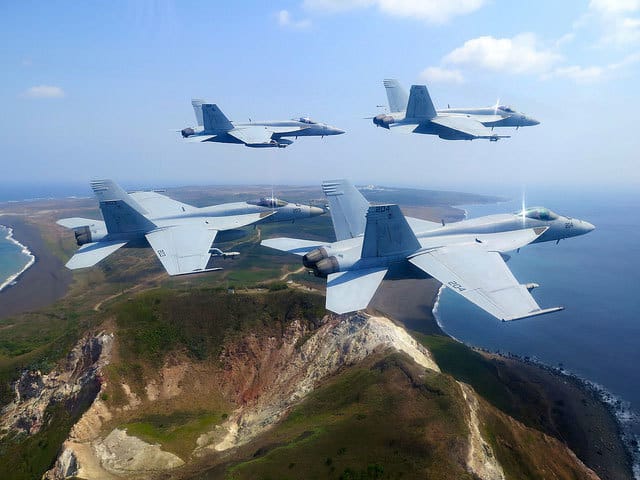 硫黄島の画像