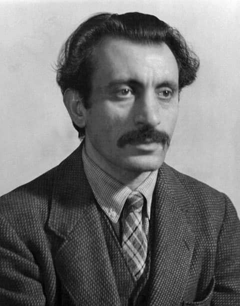 アーシル・ゴーキー Arshile Gorky 1905-1948 | art-nipponのブログ
