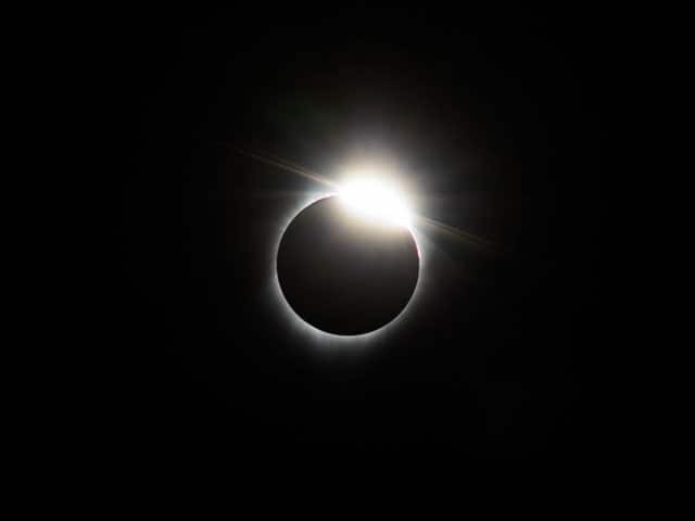ダイヤモンド‐リングの画像
