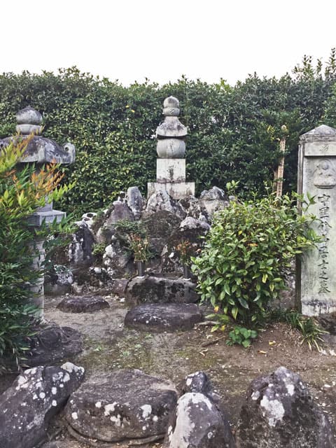中里介山の画像