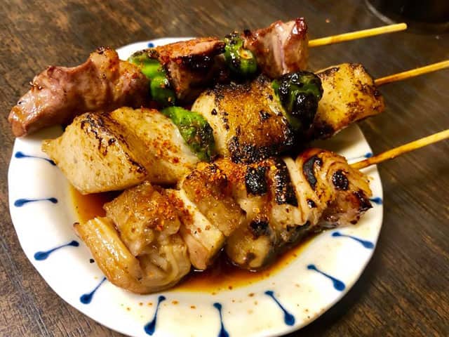 焼き豚の画像
