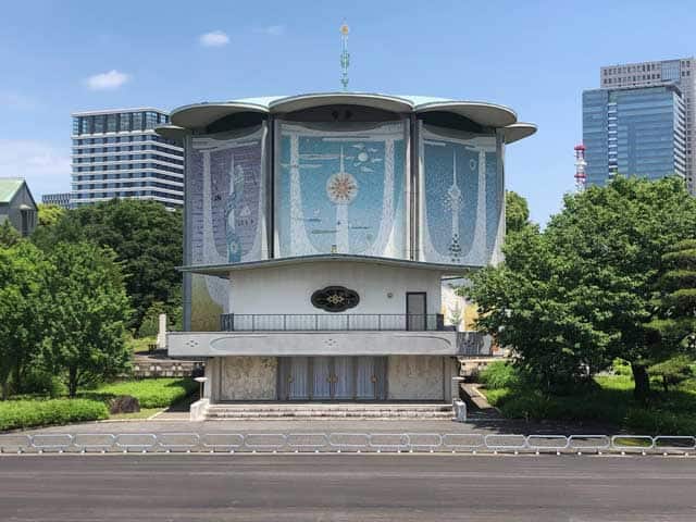 桃華楽堂の画像
