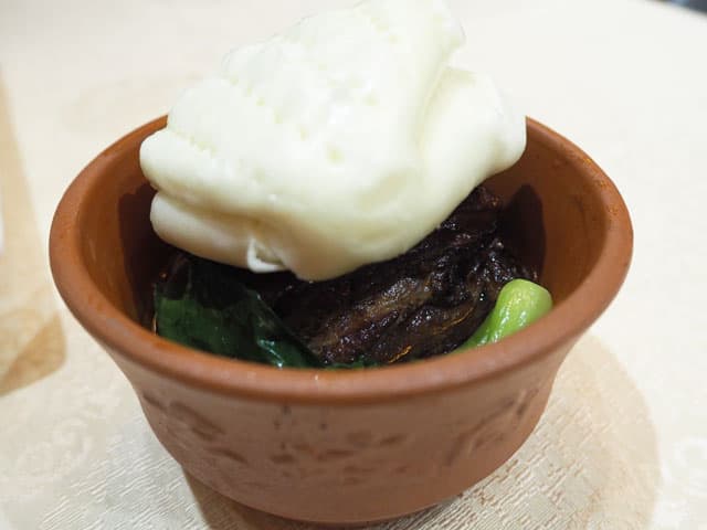 東坡肉の画像