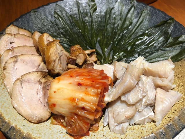 ホンオ‐フェの画像